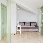 Sopocka Apartment