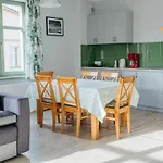 Apartment Sopocka Sopot