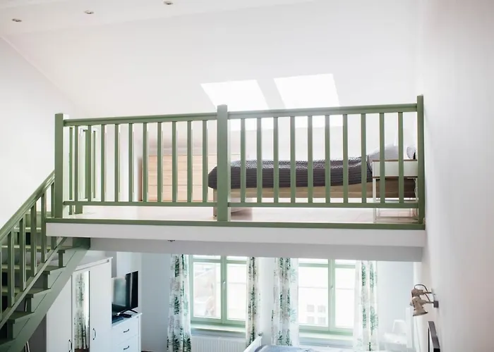 Lägenhet Sopocka Sopot