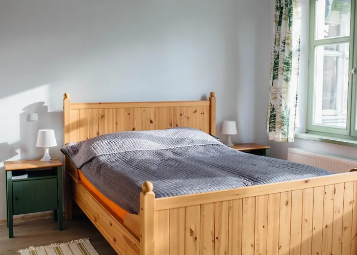 Lägenhet Sopocka Sopot