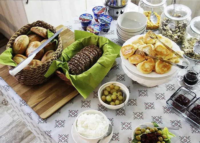 Lägenhet Sopocka Sopot