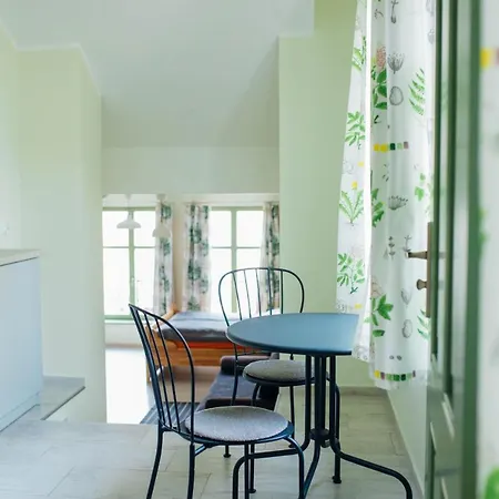 Appartement Sopocka Sopot