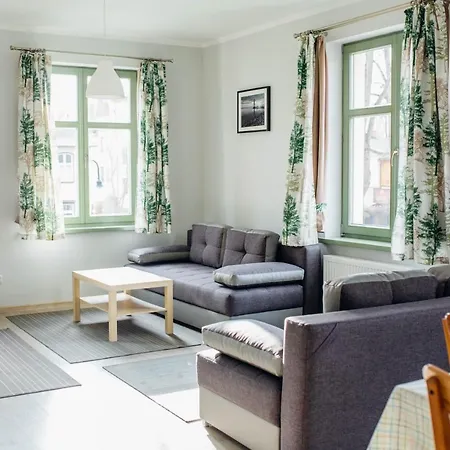 Sopocka Apartament Sopot