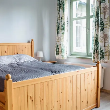 Lägenhet Sopocka