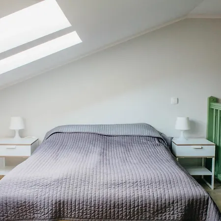 Sopocka Apartament *