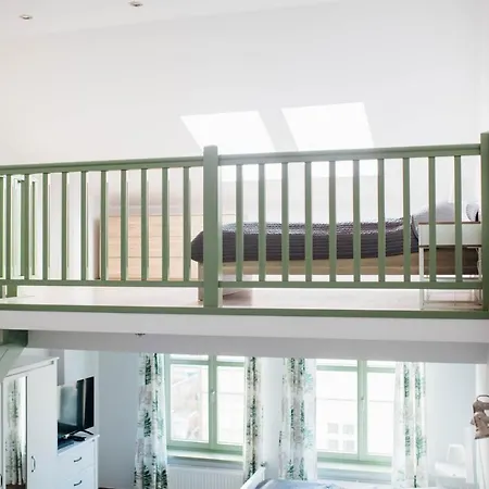 Apartment Sopocka Sopot
