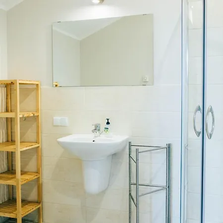 Sopocka Appartement Sopot