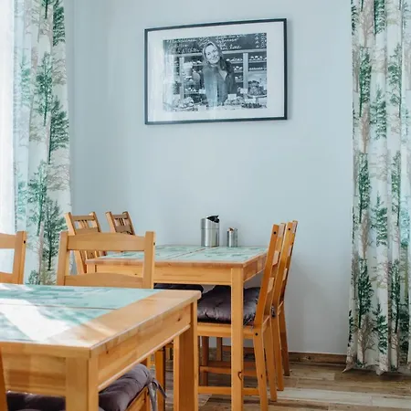 Sopocka Apartment *