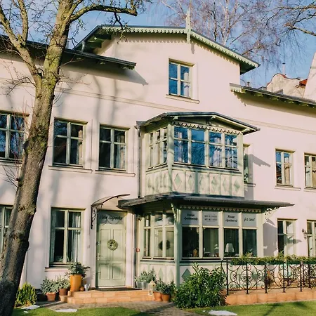 Sopocka Apartment