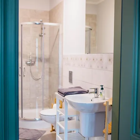 Sopocka Apartament *