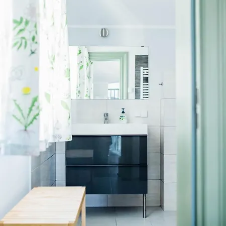 Sopocka Apartment Sopot