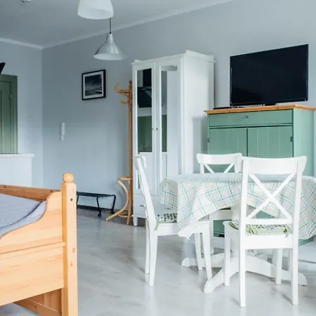 Apartament Sopocka *