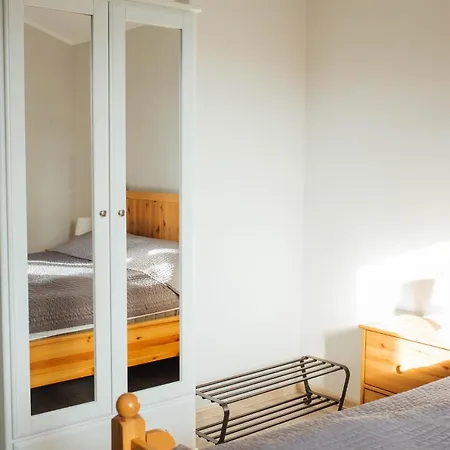 Sopocka Apartment *