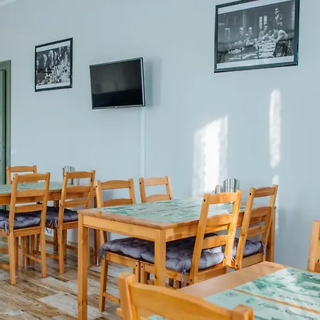 Apartment Sopocka *
