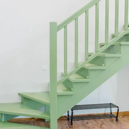 Appartement Sopocka Sopot