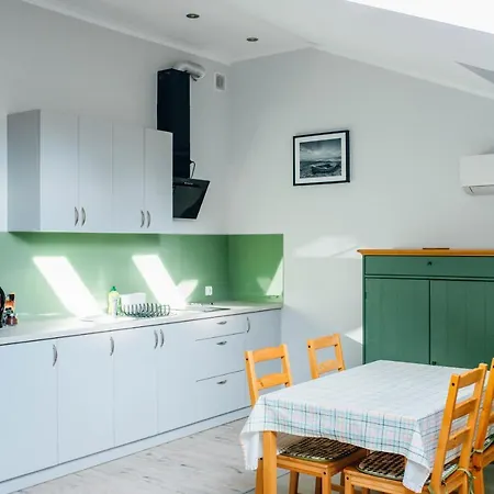 Sopocka Apartment Sopot