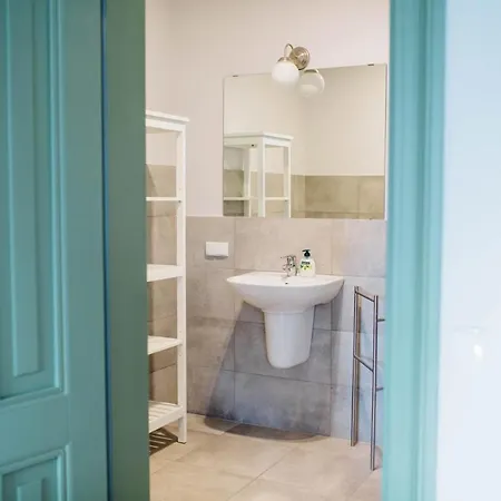 Sopocka Apartment *