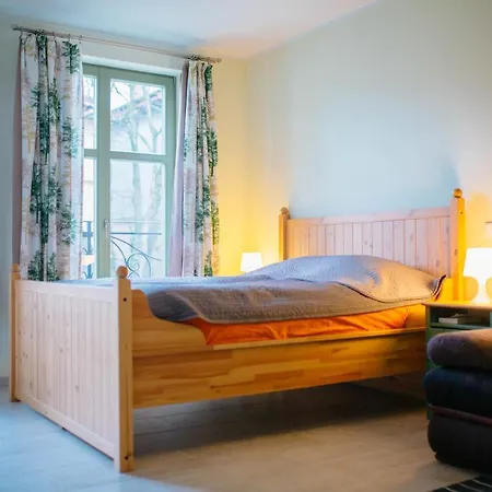 Sopocka Lägenhet