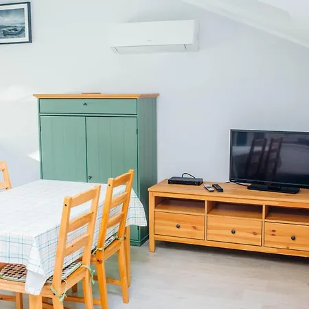 Sopocka Apartment