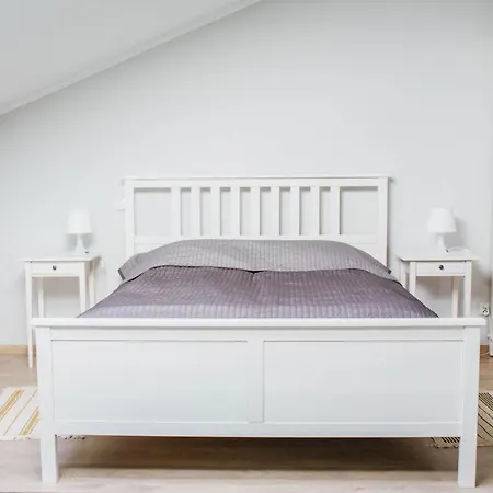 Lägenhet Sopocka Sopot