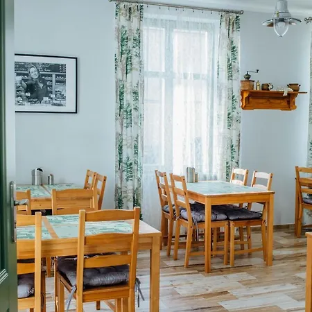 Sopocka Appartement Sopot