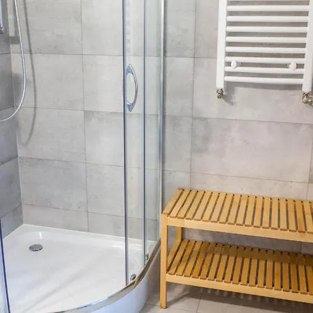 Appartement Sopocka *