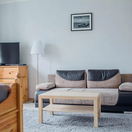 Sopocka Apartment