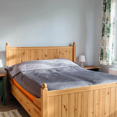 Appartement Sopocka Sopot