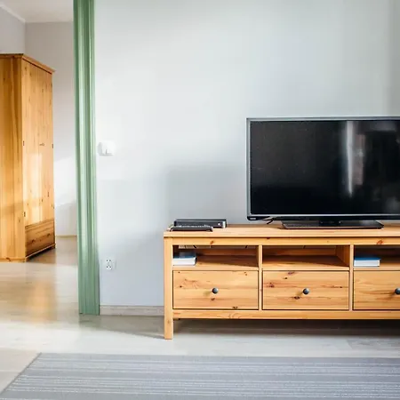 Sopocka Apartment