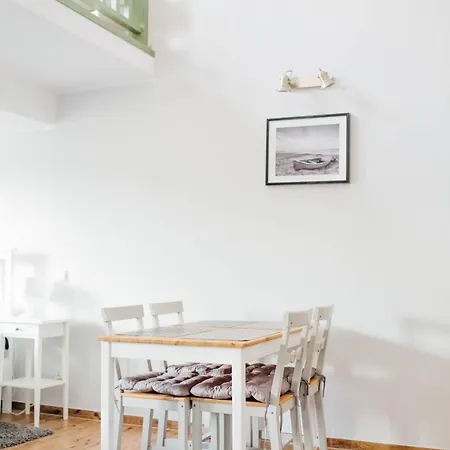 Apartment Sopocka