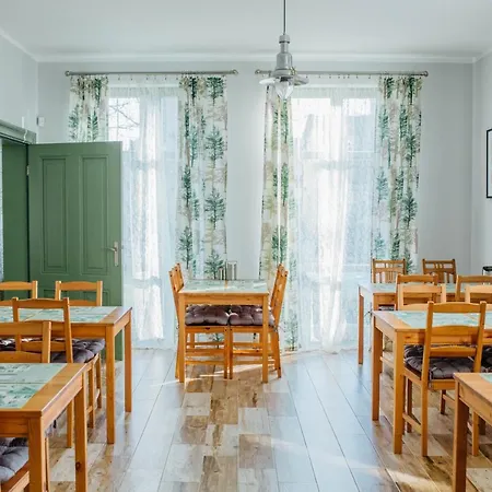 Apartment Sopocka *