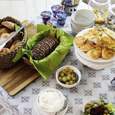 Appartement Sopocka Sopot