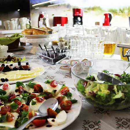 Sopocka Appartement *