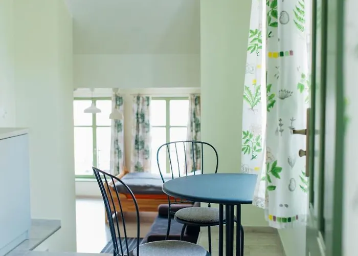 Appartement Sopocka Sopot