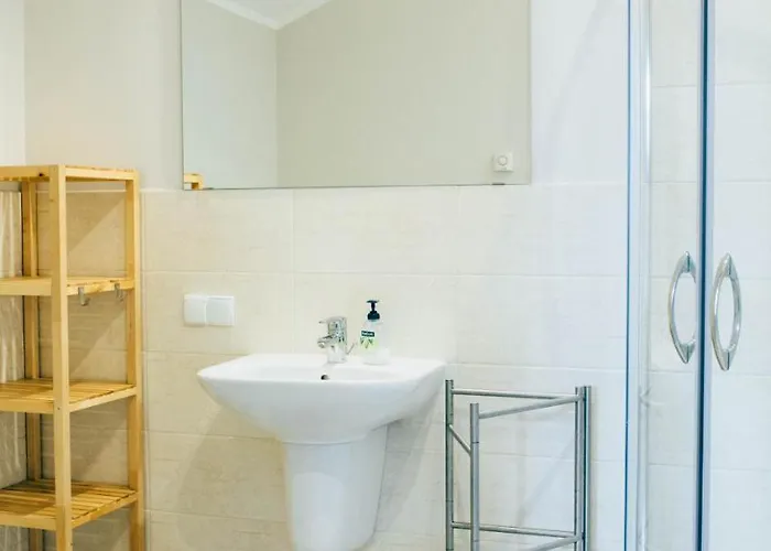 Sopocka Appartement Sopot