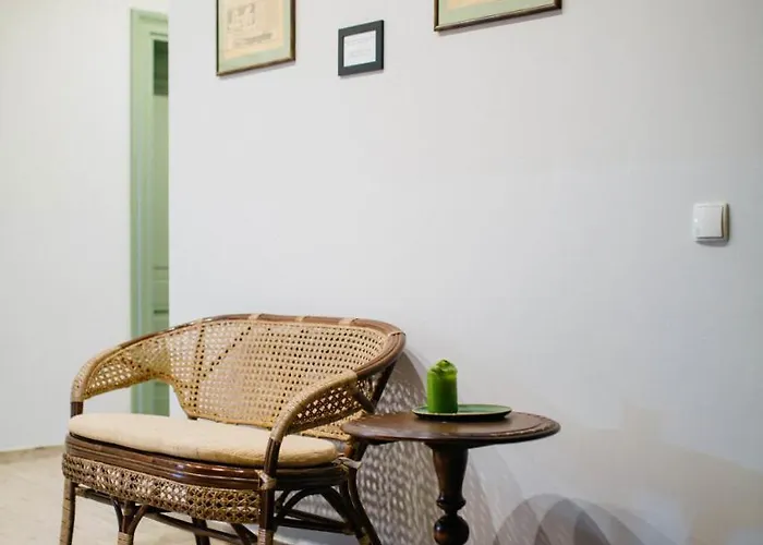 Appartement Sopocka *