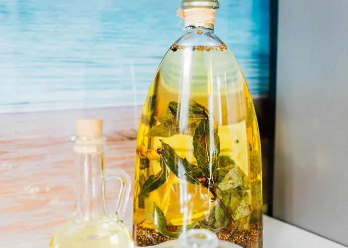 Appartement Sopocka *