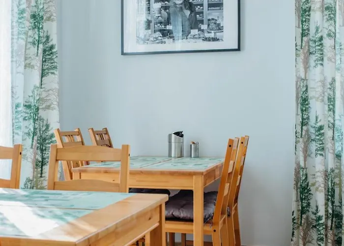 Sopocka Appartement *