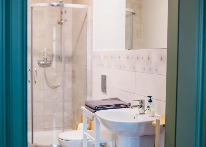 Sopocka Appartement *