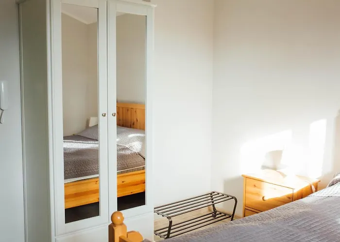 Sopocka Appartement *