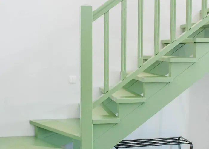 Appartement Sopocka Sopot