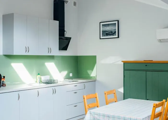 Sopocka Appartement Sopot