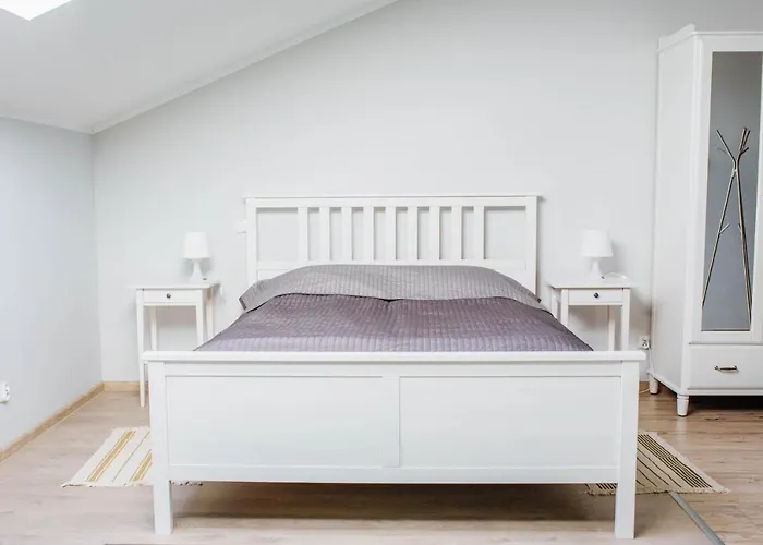 Appartement Sopocka Sopot