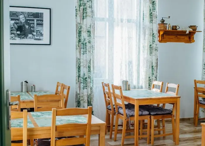 Sopocka Appartement Sopot