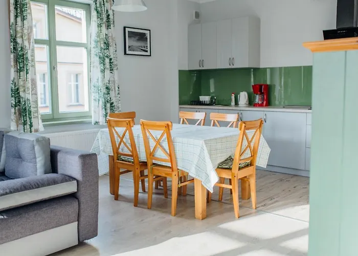 Appartement Sopocka Sopot